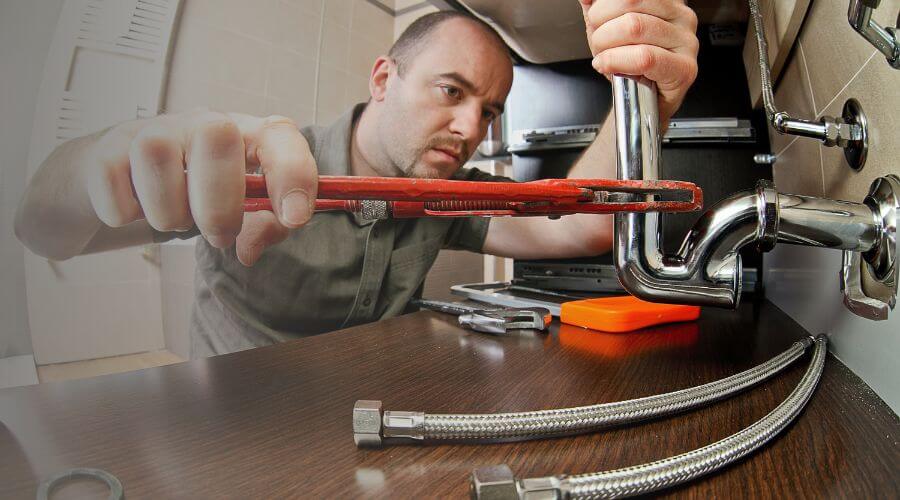 Expert burst pipe repair services in Altaville, CA